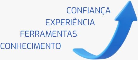 confianca,experiencia,ferramentas,conhecimento confiança,experiência,ferramentas,conhecimento